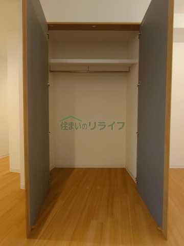 その他　アズミュージック新宿御苑