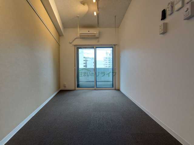 アズミュージック新宿御苑の内装写真