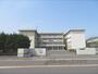 中学校　城南中学校（中学校）まで160m