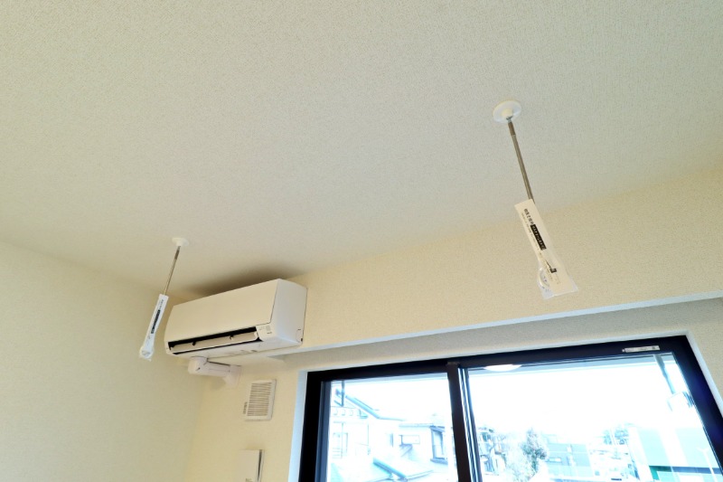 その他設備　図面と現状に相違がある場合には現状を優先