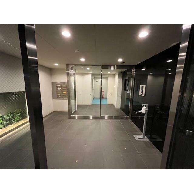 ロビー