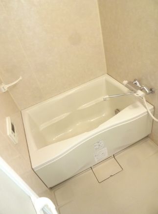 バス・シャワールーム　☆ゆっくりくつろげるお風呂☆