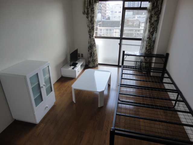 その他部屋・スペース　寝室にぴったりのお部屋です