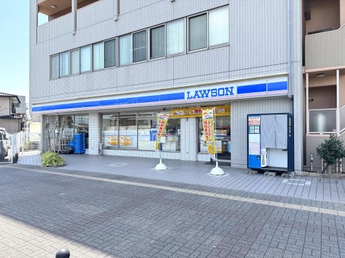 コンビニ　ローソン 神領駅前店（コンビニ）まで1198m