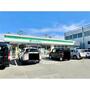 コンビニ　ファミリーマート卸町三丁目店（コンビニ）まで396m