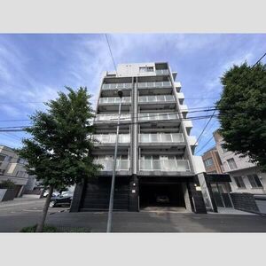 建物外観　★初期費用軽減可能！★エアコン、ネット無料！