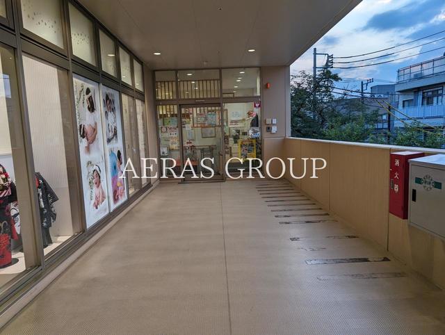 幼稚園・保育園　にじいろ保育園王子（幼稚園・保育園）まで83m