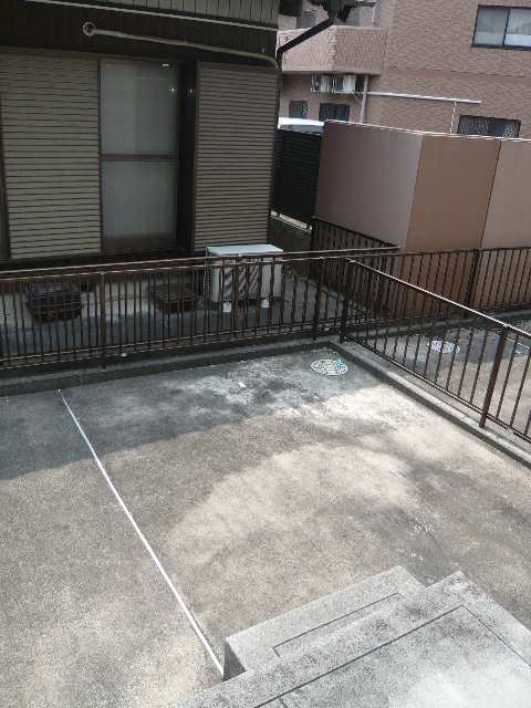 庭