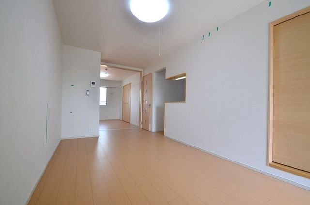その他部屋・スペース　洋室
