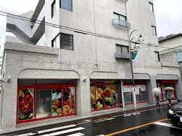 スーパー　まいばすけっと自由が丘1丁目店（スーパー）まで107m