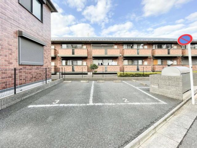 ハイム シンフォニア A・Bのその他写真