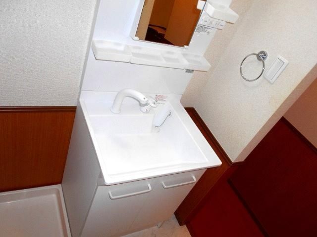 ハイム シンフォニア A・Bの内装写真