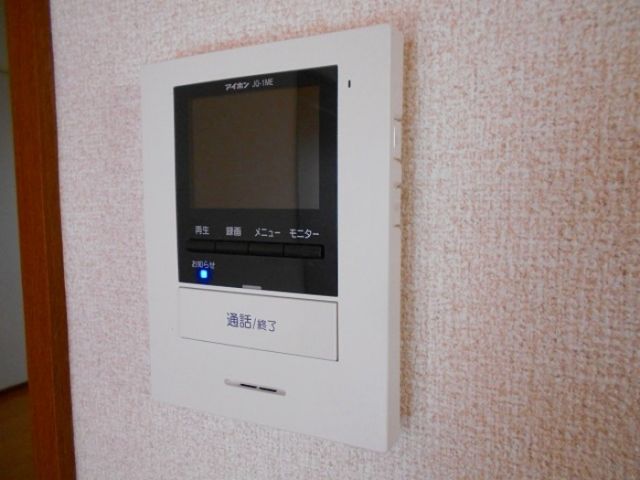 ハイム シンフォニア A・Bのその他写真