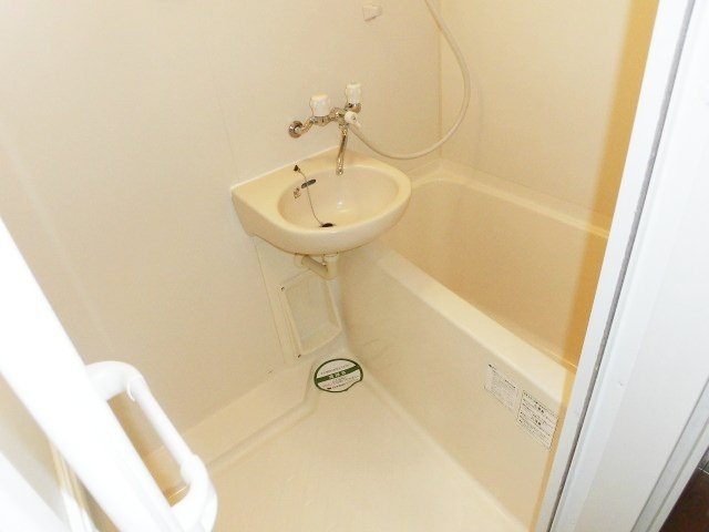 バス・シャワールーム　他部屋参考写真