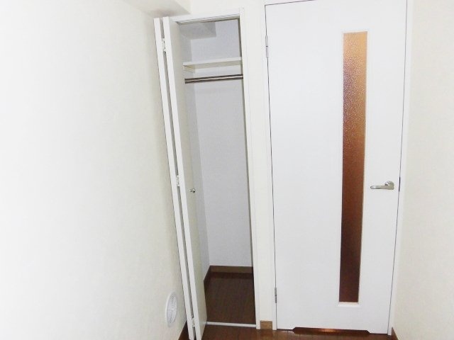 収納　他部屋参考写真