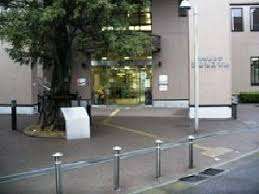 図書館　大田区立洗足池図書館（図書館）まで716m