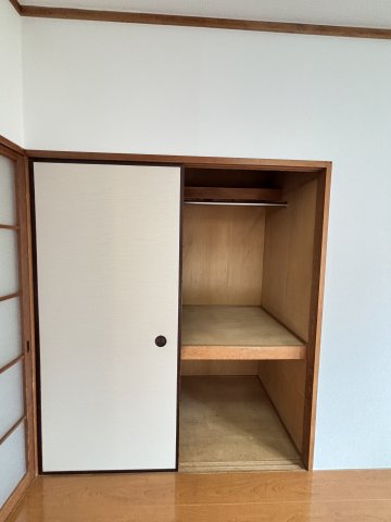 プリムローズ大橋の内装写真