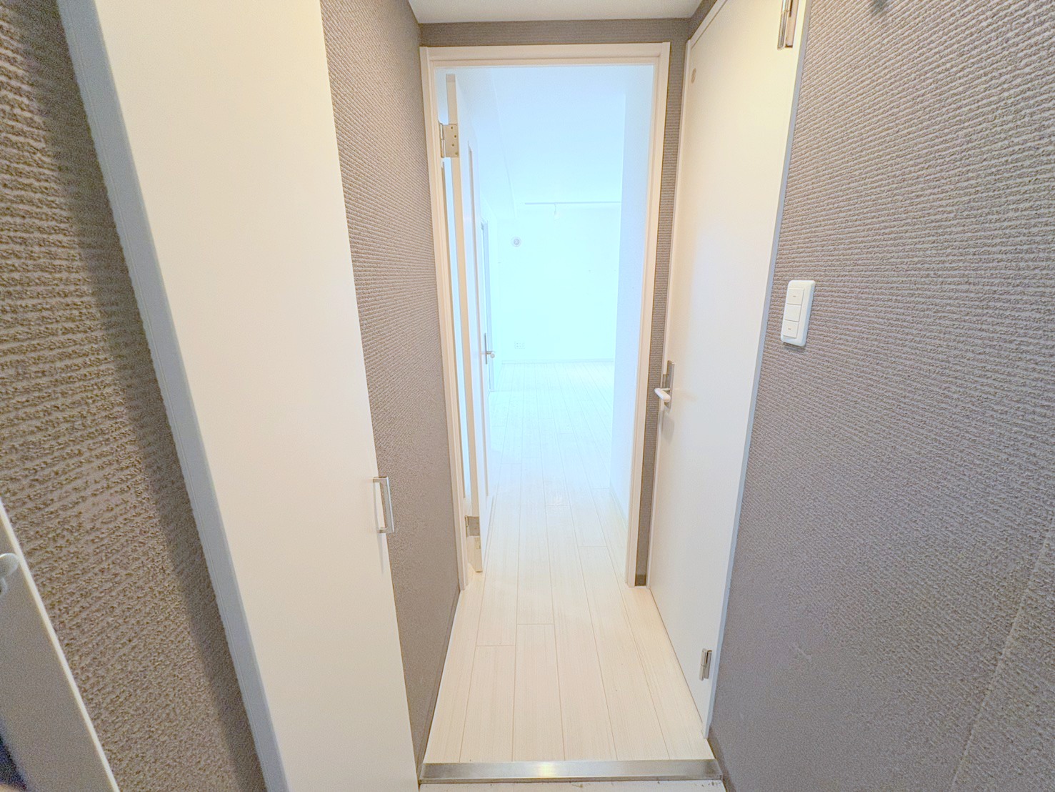 玄関　玄関です☆