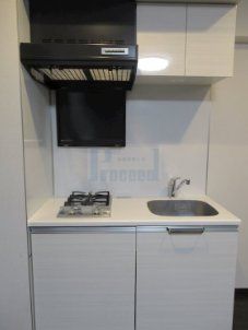 キッチン　別部屋参考写真
