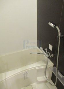 バス・シャワールーム　別部屋参考写真