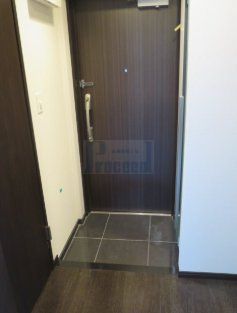 玄関　別部屋参考写真