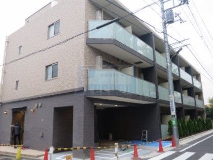 建物外観　☆こちらの物件は仲介手数料0.55か月分です☆