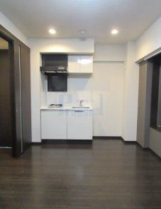 居室・リビング　別部屋参考写真