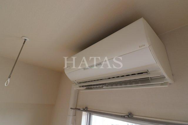 その他設備　同物件別部屋です。