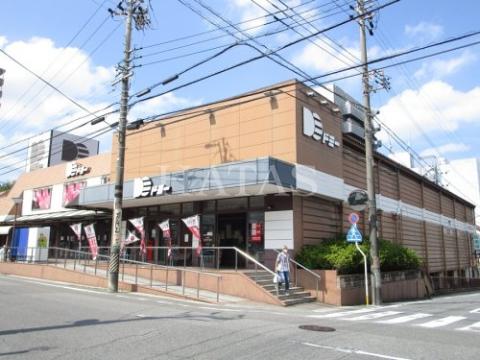 スーパー　ドミー　豊田山之手店（スーパー）まで469m