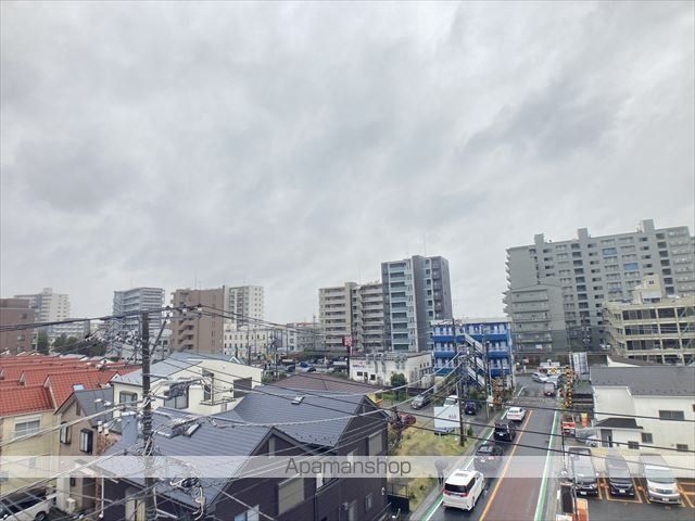 眺望　眺望