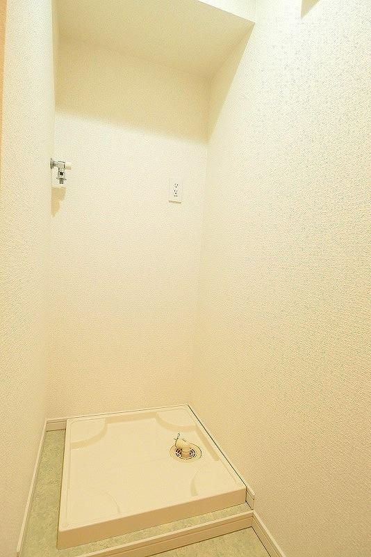 その他設備　☆設備充実☆