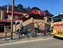 飲食店　和食さと　勝山店（飲食店）まで946m
