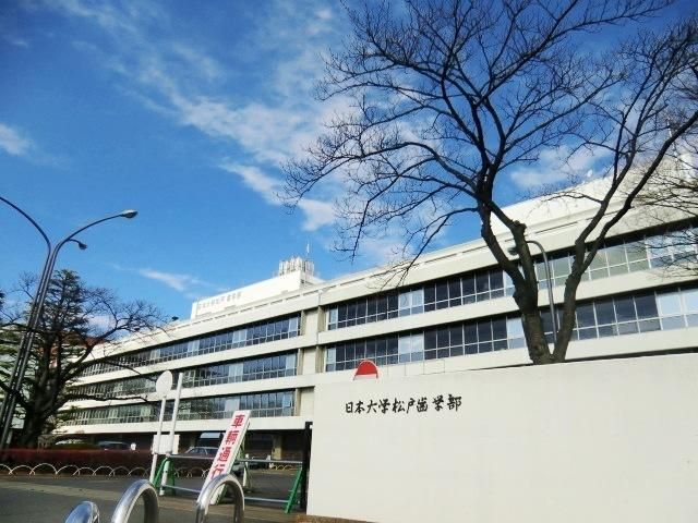 その他　日本大学歯学部（その他）まで1200m