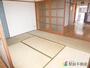 その他設備　くつろげる和室☆