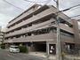 南行徳駅より徒歩7分 5階 築30年8ヶ月の賃貸物件