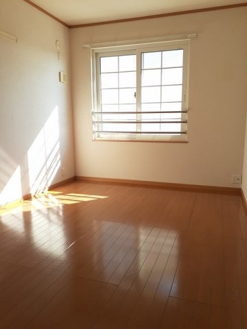その他部屋・スペース　内装です