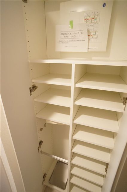 その他部屋・スペース