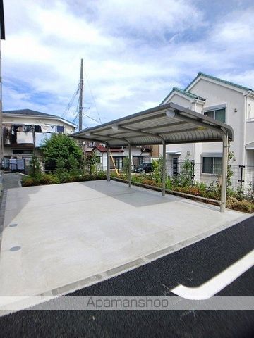 その他共有部分　その他共有部分