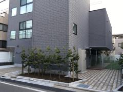 幼稚園・保育園　アソシエ学芸大学南保育園（幼稚園・保育園）まで562m