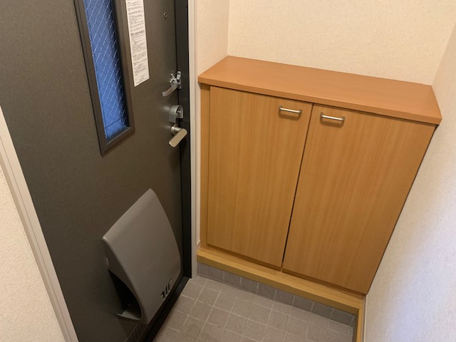 山形市 2階建 築24年のその他写真