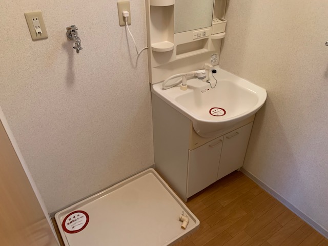 山形市 2階建 築24年のその他写真