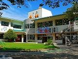 幼稚園・保育園　芥見第二幼稚園（幼稚園・保育園）まで3879m