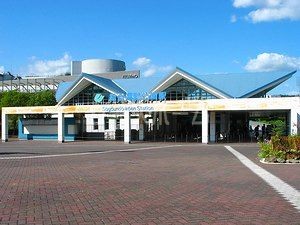 その他　総合運動公園駅（その他）まで1476m