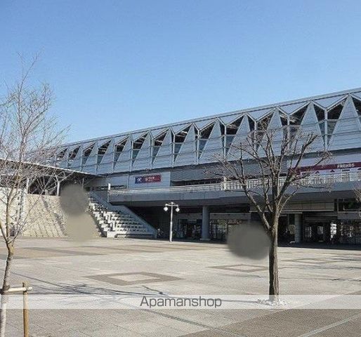 その他　つくばエクスプレスプレス線守谷駅（その他）まで4200m