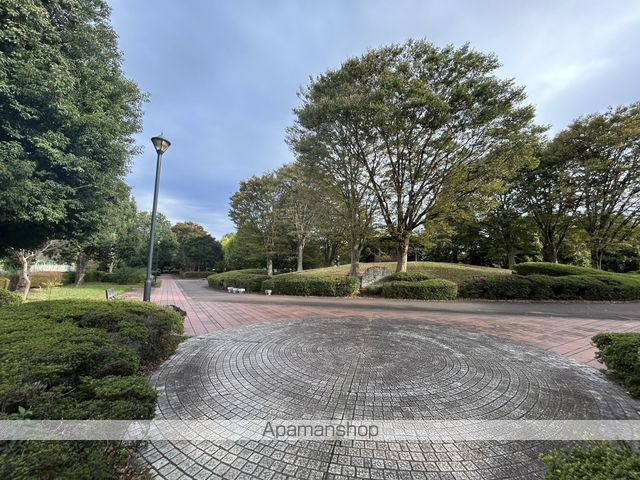 公園　大山公園（公園）まで197m
