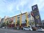 ショッピングセンター　パウ上本町店（ショッピングセンター）まで810m