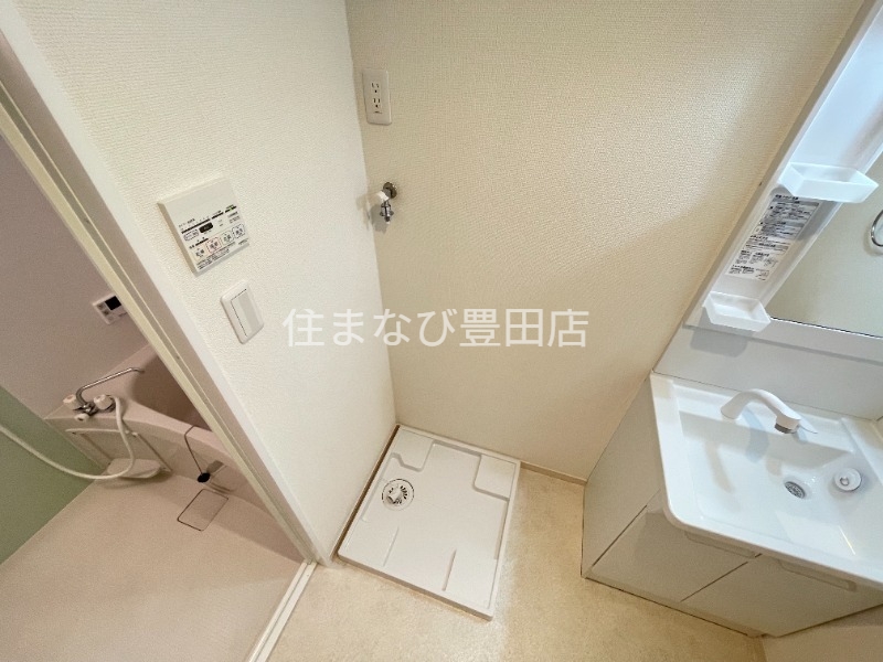 その他設備　同型別部屋写真