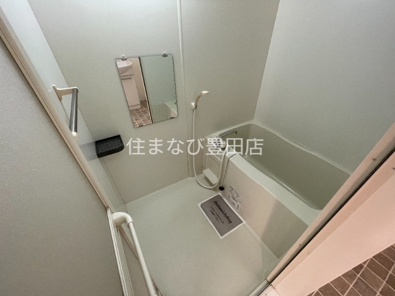 バス・シャワールーム　同型タイプ