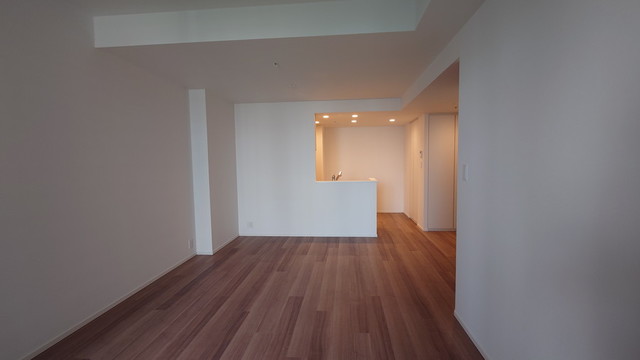 居室・リビング　※写真は同タイプ住戸です。
