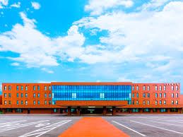 大学・短大　私立日本医療大学月寒本キャンパス（大学・短大）まで1083m